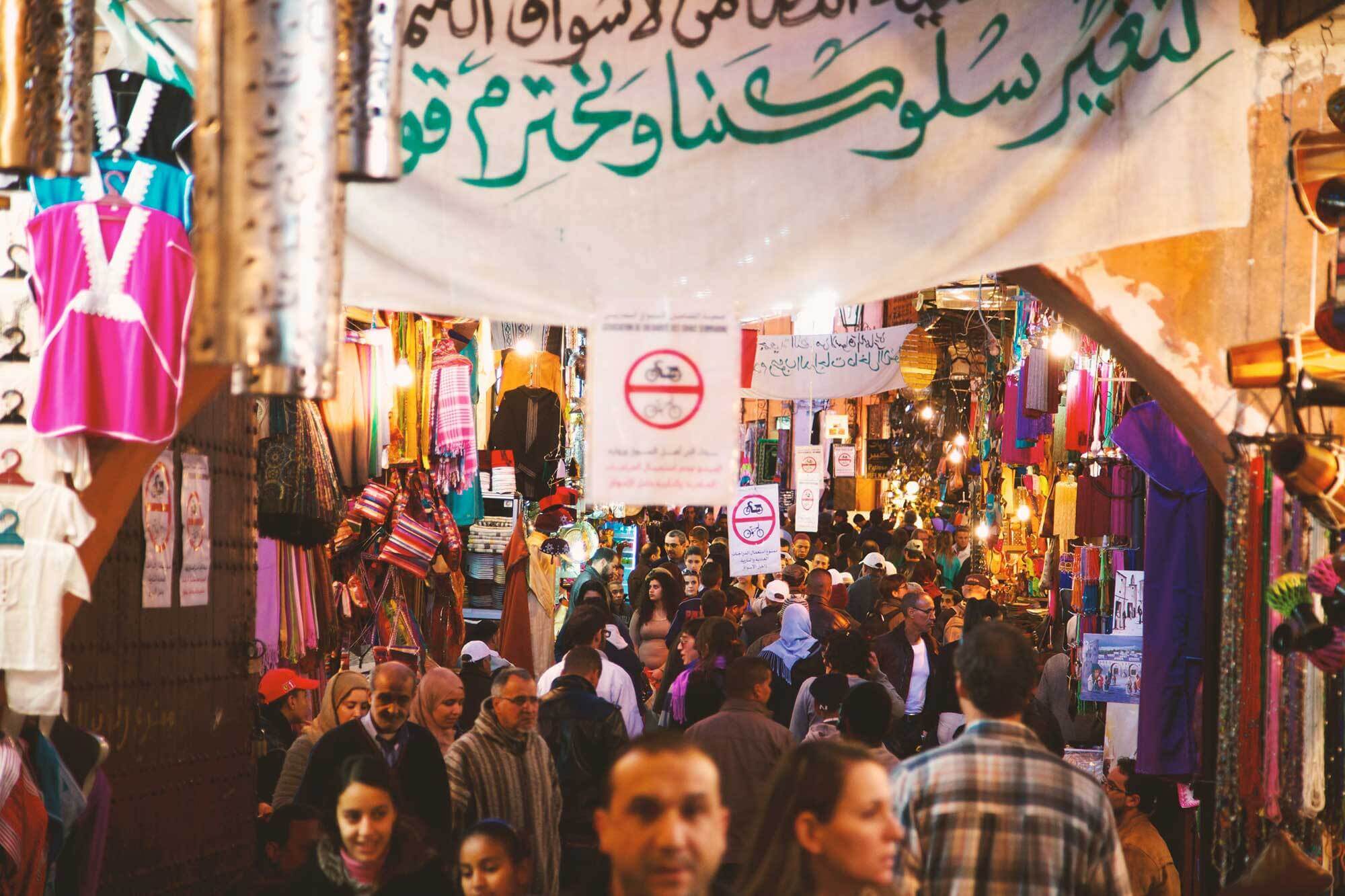 "Arabic Street 🕌🏙️ A vibrant and bustling street filled with Arabic culture, sights, and sounds. #ArabicStreet #CulturalVibrance"