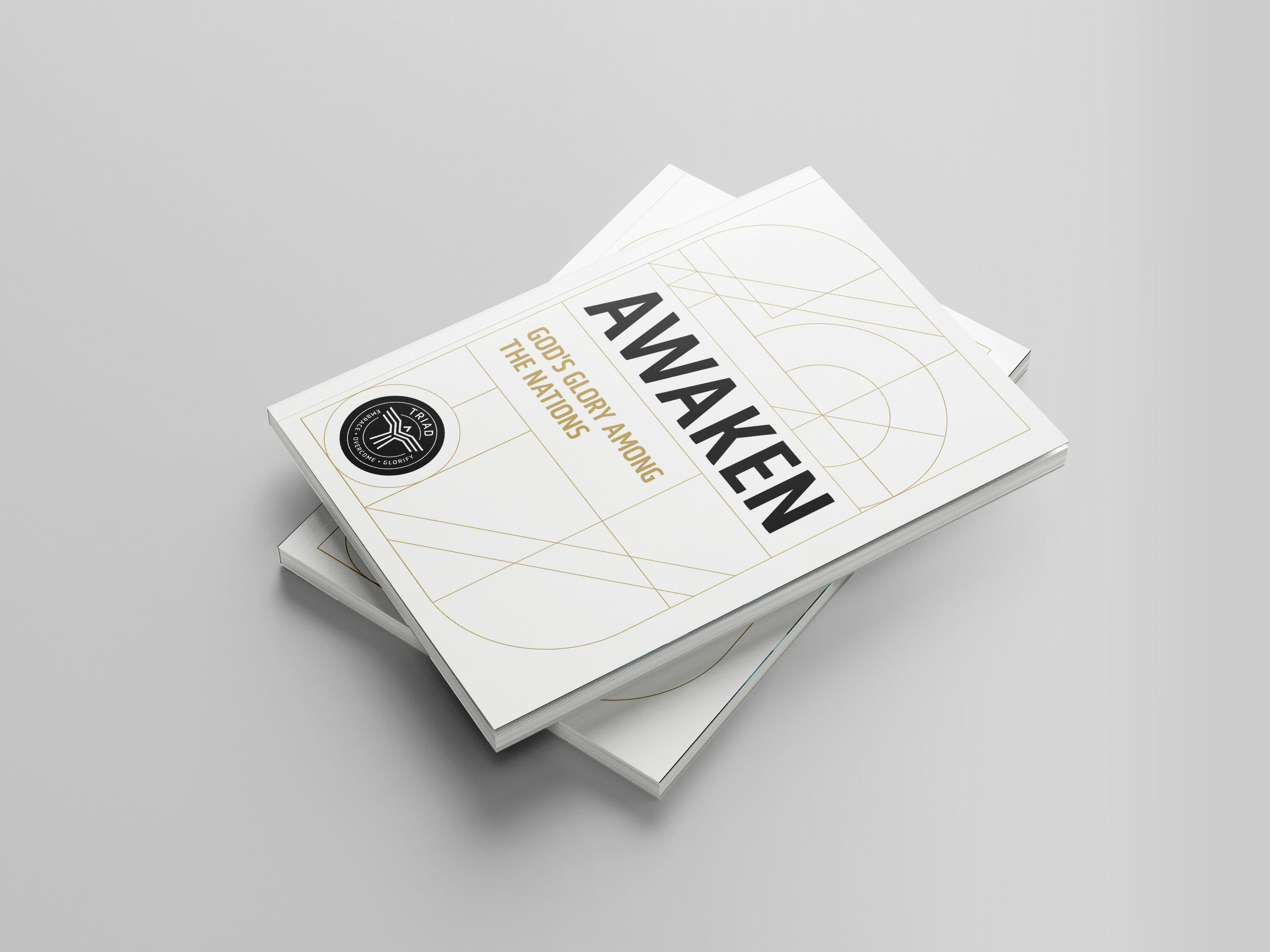 "AWAKEN Christian Book 📖 A spiritual journey of faith, hope, and self-discovery. Uncover God's wisdom and transformative power. #AWAKEN #ChristianReading"