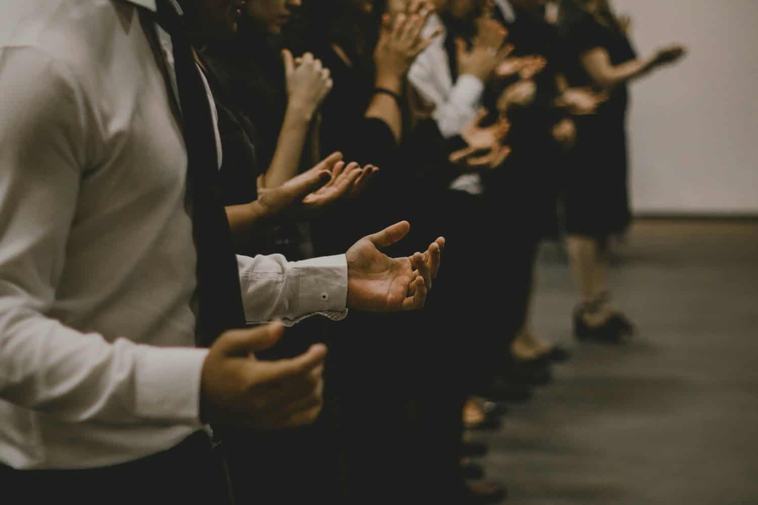 Never in Vain: The Fruit of Serving the Lord in the Middle East
